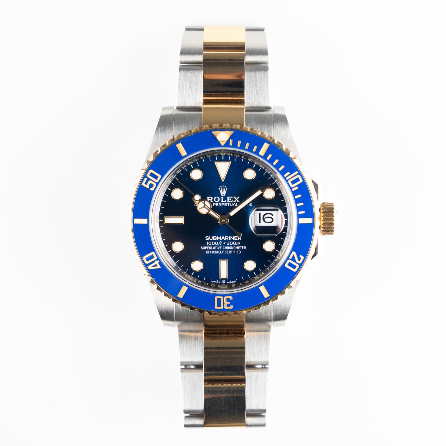 Submariner 41