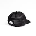 LKB Flagship Trucker Jet Black thumbnail 2