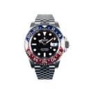 GMT Master II thumbnail 1