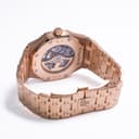 Royal Oak Double Balance Wheel Openworked thumbnail 2
