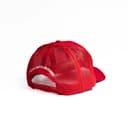 LKB Flagship Trucker Cherry Red thumbnail 2