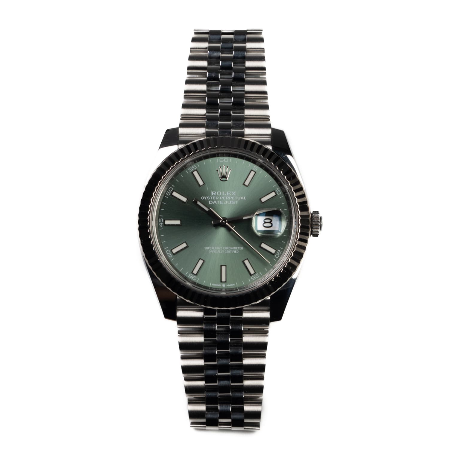 Datejust 41