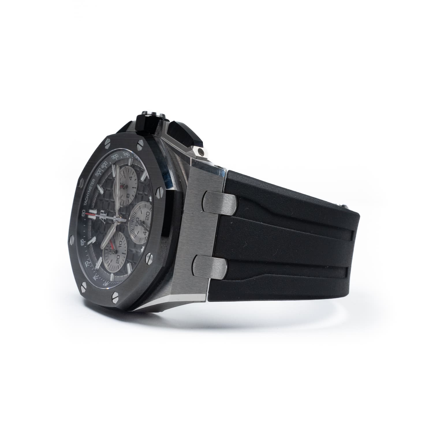 Audemars Piguet Royal Oak Offshore Chronograph - LKB Jewellers