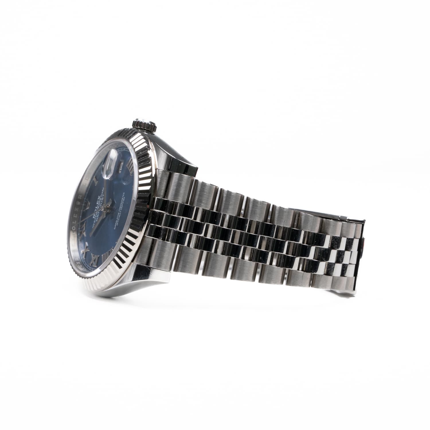 Rolex Datejust 41 - LKB Jewellers