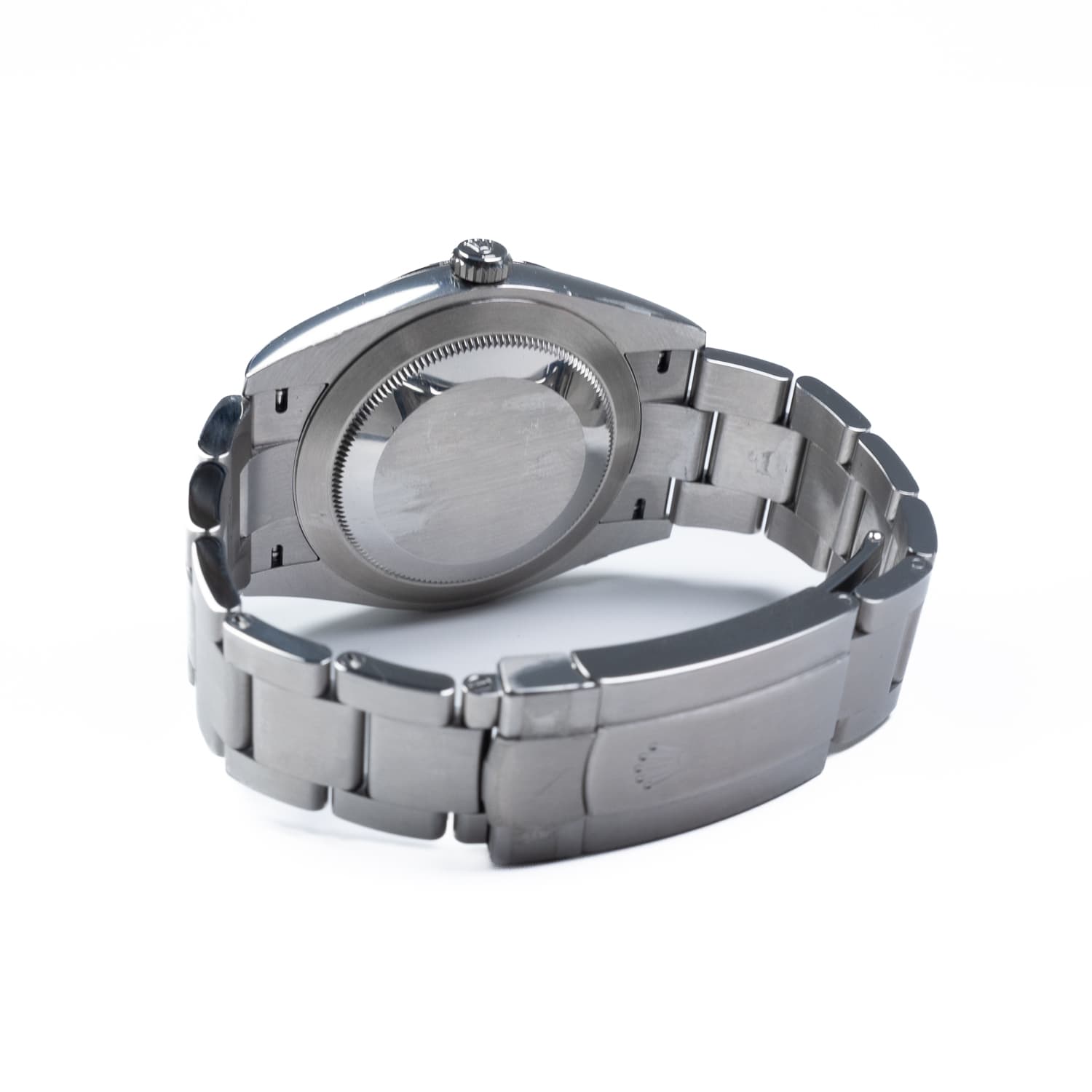 Rolex Oyster Perpetual 41 - LKB Jewellers