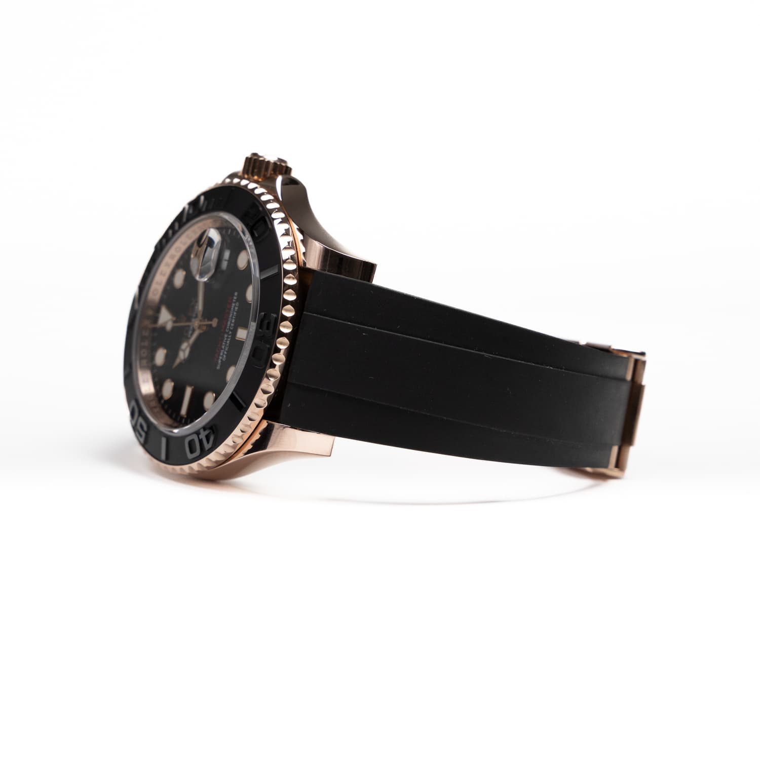 Rolex Yacht Master 40 - LKB Jewellers