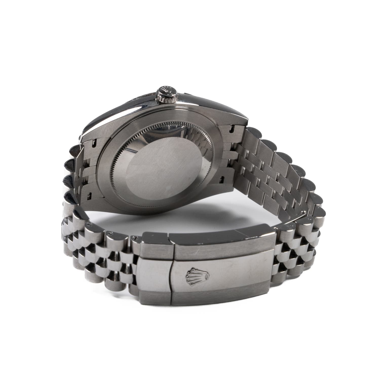 Rolex Datejust 41 - LKB Jewellers