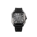 Santos de Cartier Black ADLC thumbnail 1