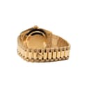 Day-Date 40 Yellow Gold Pave Diamond Dial thumbnail 3