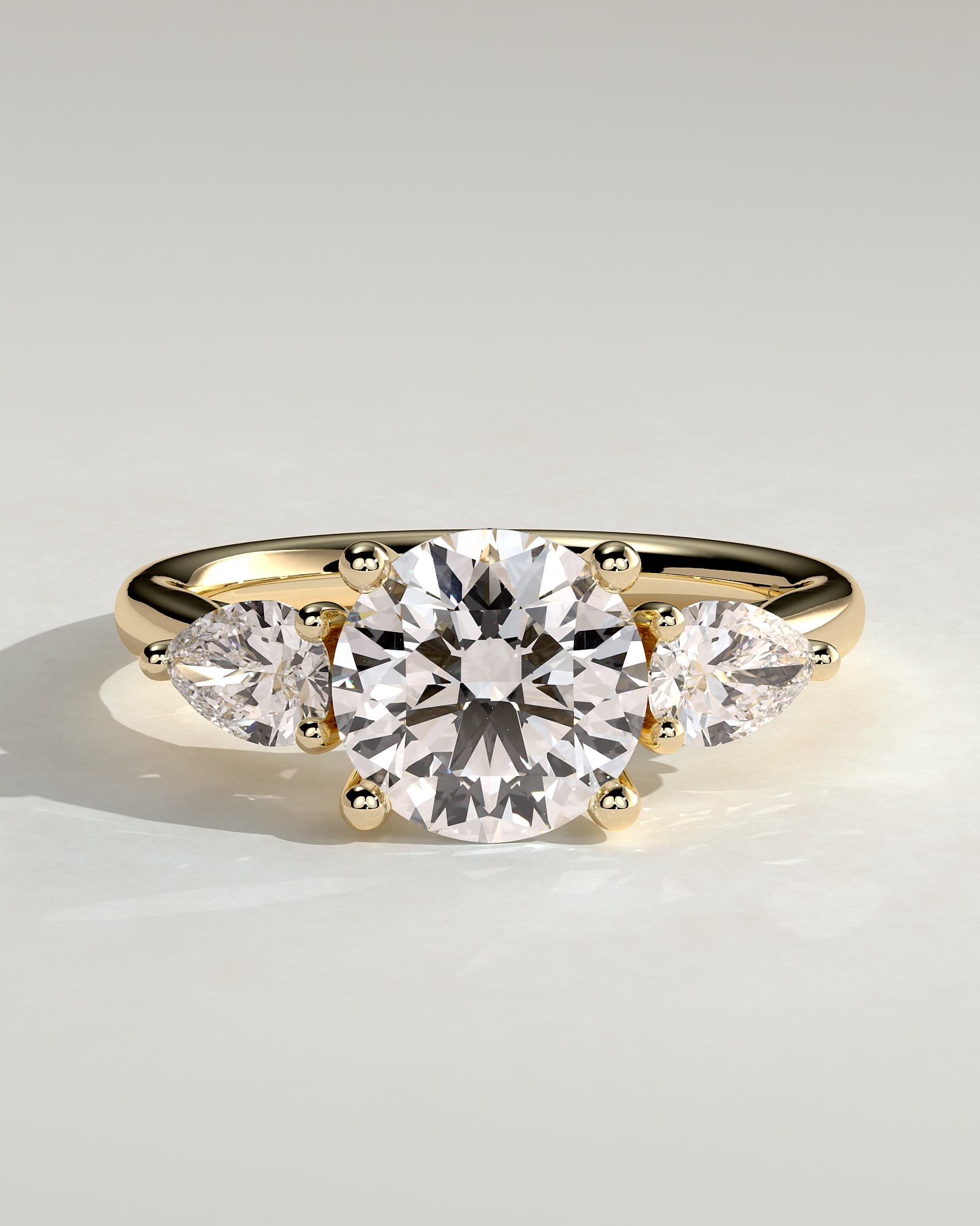 Adelyn engagement ring