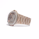 Diamond Afterset Nautilus Rose Gold 5711/1R-001 thumbnail 3