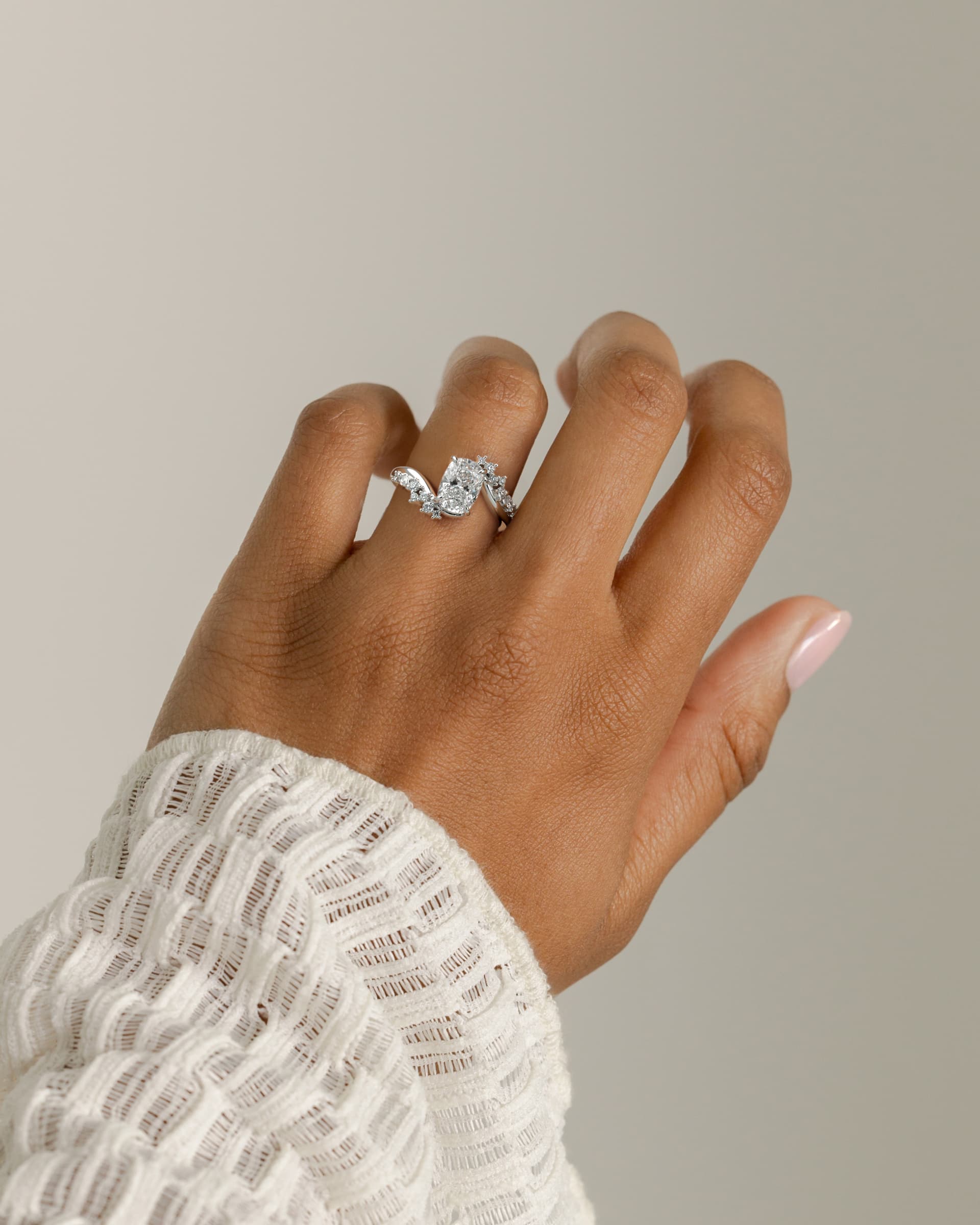Merida Rings Merida Engagement Ring | LKB Jewellers | LKB Jewellers