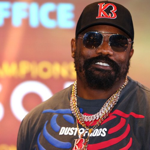 Derek Chisora